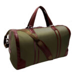 Pasadena 20″ Carry-All Duffel Bag – Green