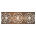 20 x 55-Inch Anti-Fatigue Kitchen Mat – Scroll