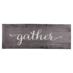 20 x 55-Inch Anti-Fatigue Kitchen Mat – Gather