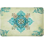Chef Series Anti-Fatigue Kitchen Mat – Arabesque (24″ x 36″)