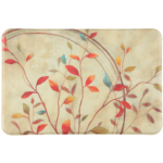 Chef Series Anti-Fatigue Kitchen Mat – Autumn’s Delight (24″ x 36″)