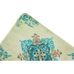 Chef Series Anti-Fatigue Kitchen Mat – Arabesque (18″ x 30″)