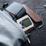Wrist Blood Pressure Monitor with Large LCD Screen