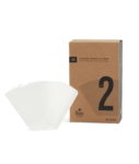 Peet’s Paper Filters #2
