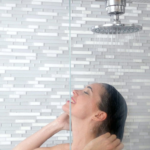 Clean Stream Shower Filter