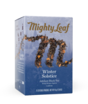 Mighty Leaf Winter Solstice Tea | Free Shipping Over $49, 15ct Tea Bags