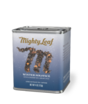 Mighty Leaf Winter Solstice Tea | Free Shipping Over $49, 4oz Loose Leaf