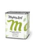 Mighty Leaf Organic Matcha Green Tea | Free Shipping Over $49, 1.5oz Loose Leaf