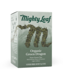 Mighty Leaf Organic Green Dragon Tea | Free Shipping Over $49, 15ct Tea Bags
