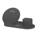iMounTEKÂ® 3-in-1 Wireless Charger – iMounTEK 3-In-1 Wireless Charger BLK