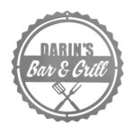 Personalized Workshop and BBQ Signs – Bar & Grill