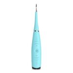 Electric Plaque Scraper Tool – Blue