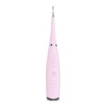Electric Plaque Scraper Tool – Pink