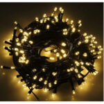 105-Foot Indoor/Outdoor Event String Lights with 8 Modes (2- to 4-Pack) – 4-Pack