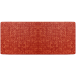 Chess Embossed Anti-Fatigue Floor Mat – 18″ x 30″ – Red