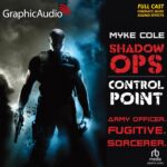 Shadow Ops Trilogy 1: Control Point
