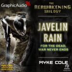 Reawakening Trilogy (Shadow Ops Prequel) 2: Javelin Rain