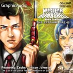 Nuclear Bombshell 7: The Sapphire Sirens