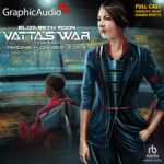 Vatta’s War 1: Trading in Danger (2 of 2)