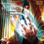 Lightbringer Saga 2: The Blinding Knife (2 of 3)
