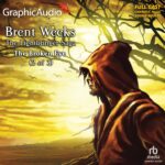 Lightbringer Saga 3: The Broken Eye (2 of 3)