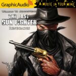 Last Gunfighter 12: Renegades