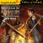 Last Gunfighter 16: Hell Town