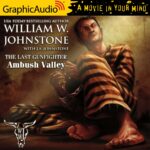 Last Gunfighter 17: Ambush Valley