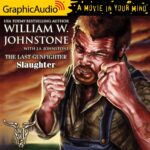 Last Gunfighter 19: Slaughter