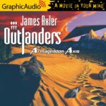 Outlanders 11: Armageddon Axis