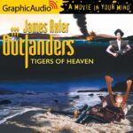 Outlanders 16: Tigers of Heaven