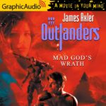 Outlanders 28: Mad God’s Wrath