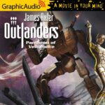 Outlanders 46: Pantheon of Vengeance