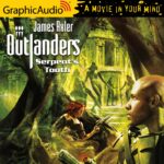 Outlanders 48: Serpent’s Tooth