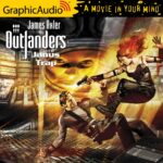 Outlanders 50: Janus Trap