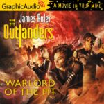 Outlanders 51: Warlord of the Pit