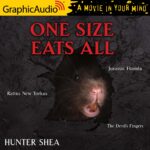 Stand-Alone Title: Rattus New Yorkus, Jurassic Florida and The Devil’s Fingers