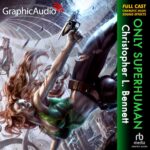 Stand-Alone Title: Only Superhuman