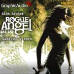 Rogue Angel 13: Gabriel’s Horn