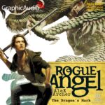 Rogue Angel 26: The Dragon’s Mark