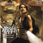 Rogue Angel 33: Cradle of Solitude