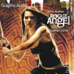 Rogue Angel 34: Labyrinth