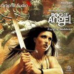 Rogue Angel 35: Fury’s Goddess