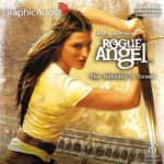 Rogue Angel 38: The Matador’s Crown