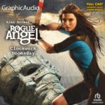 Rogue Angel 43: Clockwork Doomsday