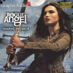 Rogue Angel 45: Sunken Pyramid