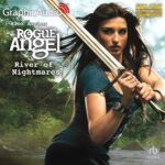 Rogue Angel 47: River of Nightmares