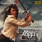 Rogue Angel 48: Grendel’s Curse