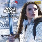 Rogue Angel 54: Day of Atonement