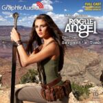 Rogue Angel 60: In the Serpent’s Tomb